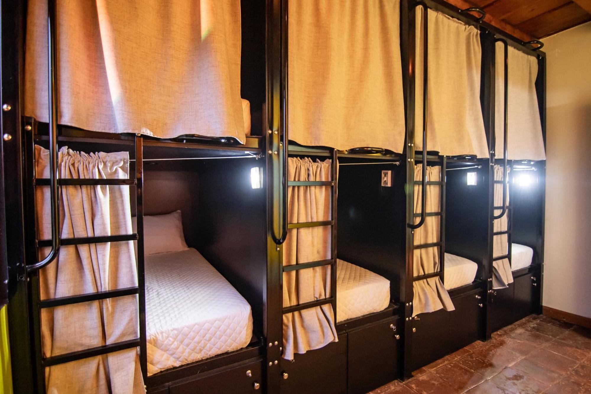 Yes Please! Hostel Antigua Eksteriør billede