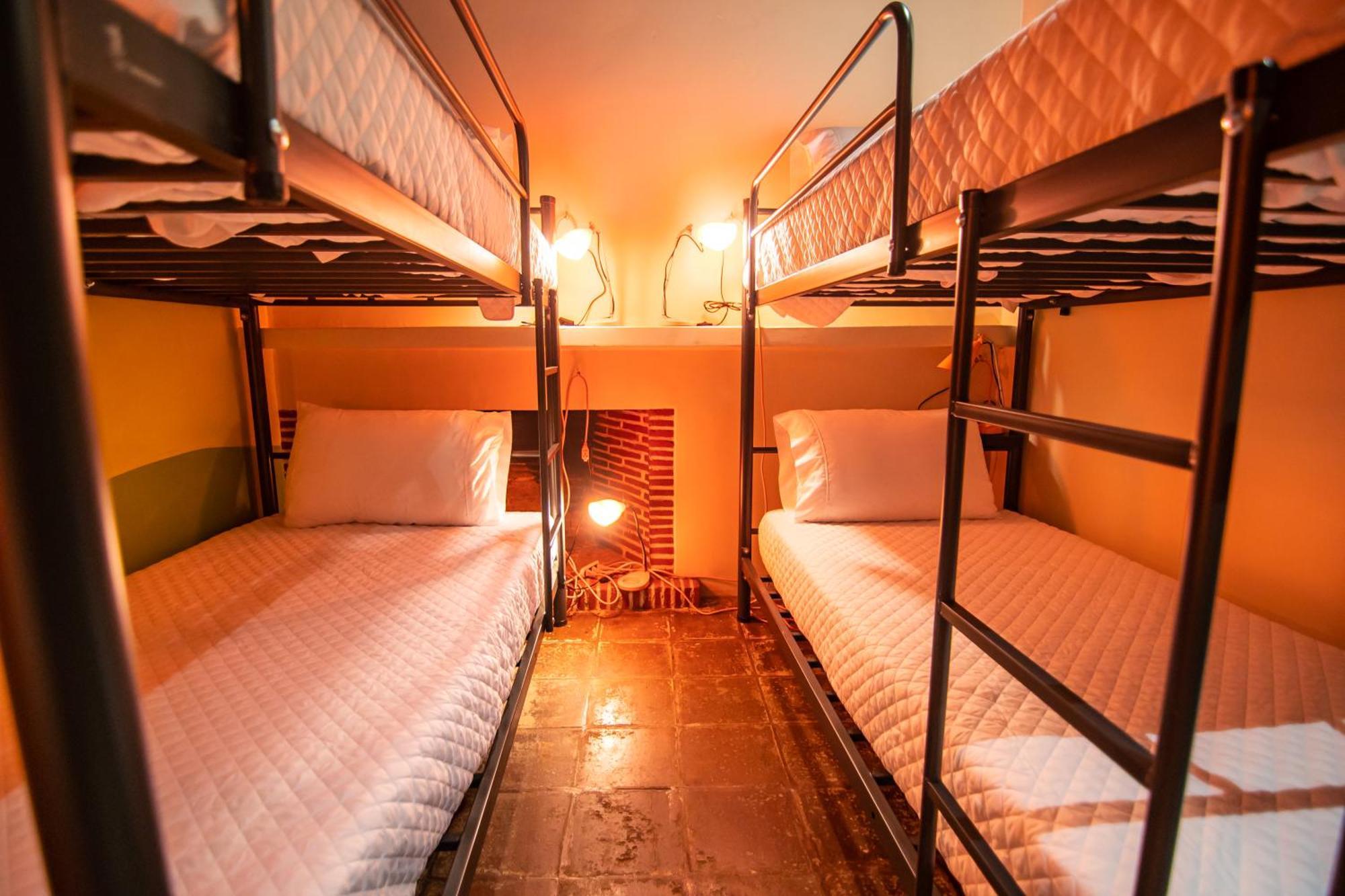 Yes Please! Hostel Antigua Eksteriør billede