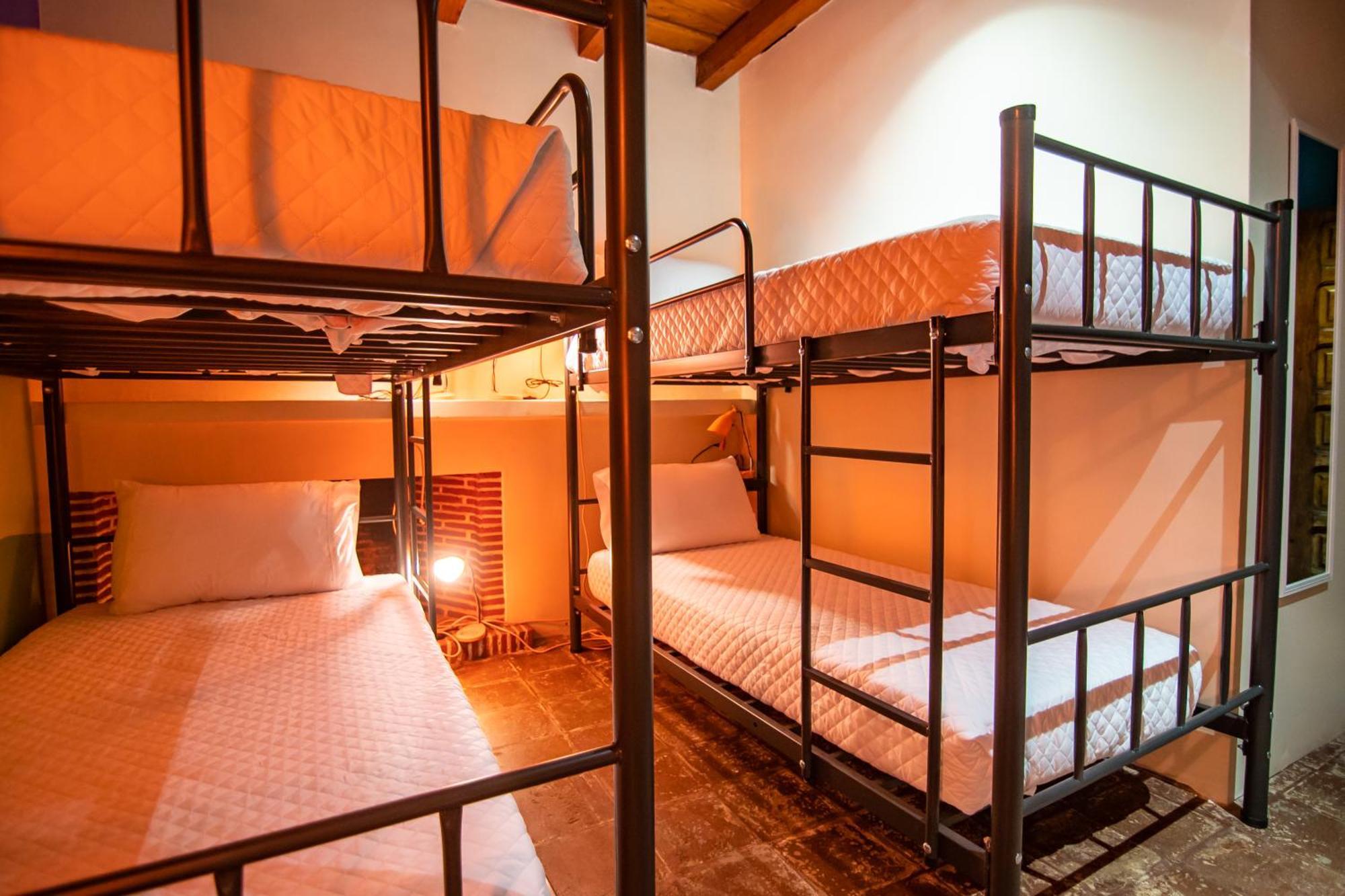 Yes Please! Hostel Antigua Eksteriør billede