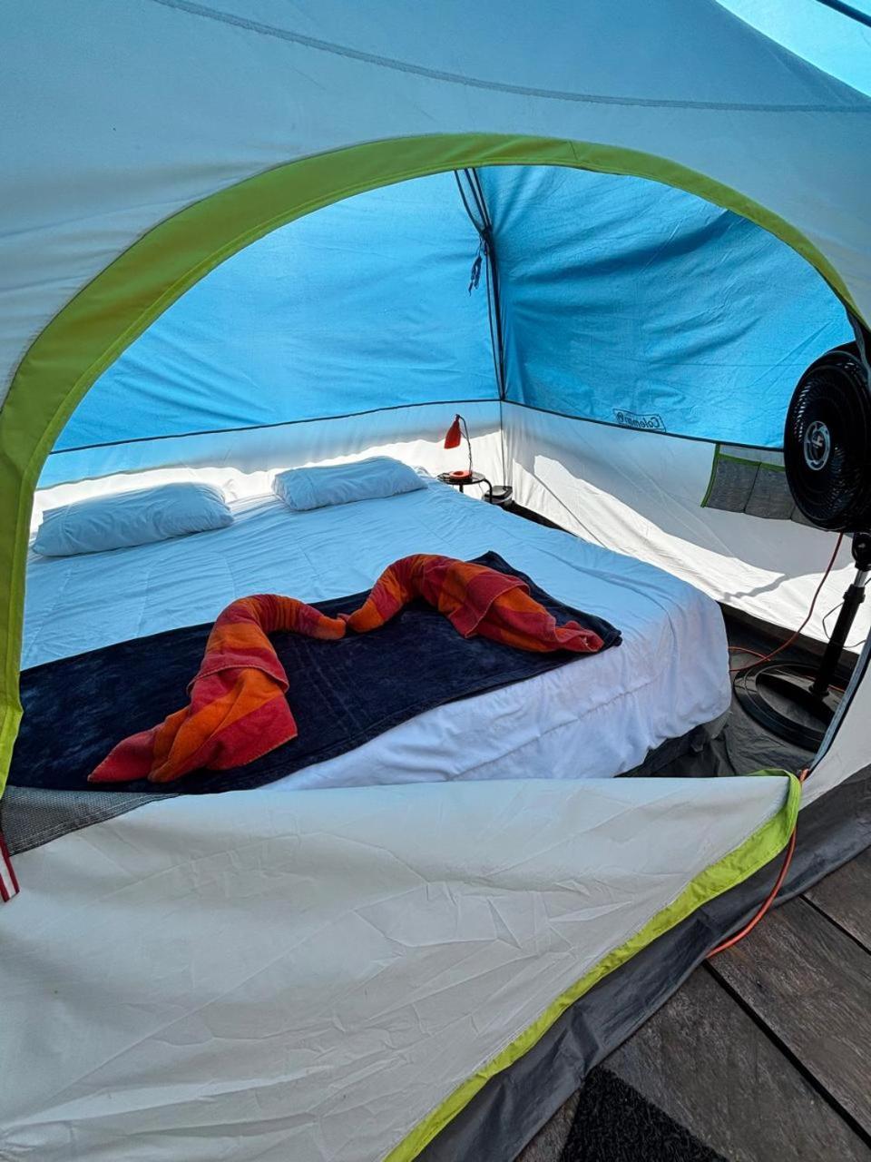 Yes Please! Hostel Antigua Eksteriør billede